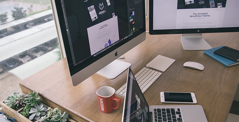 Des accessoires de bureaux comme objets publicitaires